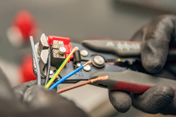 Best Electrical Troubleshooting Services  in Annapolis Neck, MD